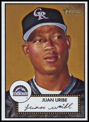 246 Uribe